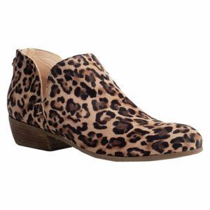Kenneth Cole REACTION Women's Side Way Ankle Boot
